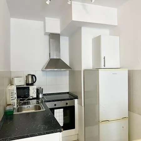 Apartman Prime Budapest